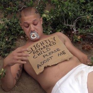 Meet your Posher, David